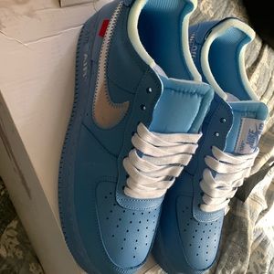 Air force 1 PRM CLOT